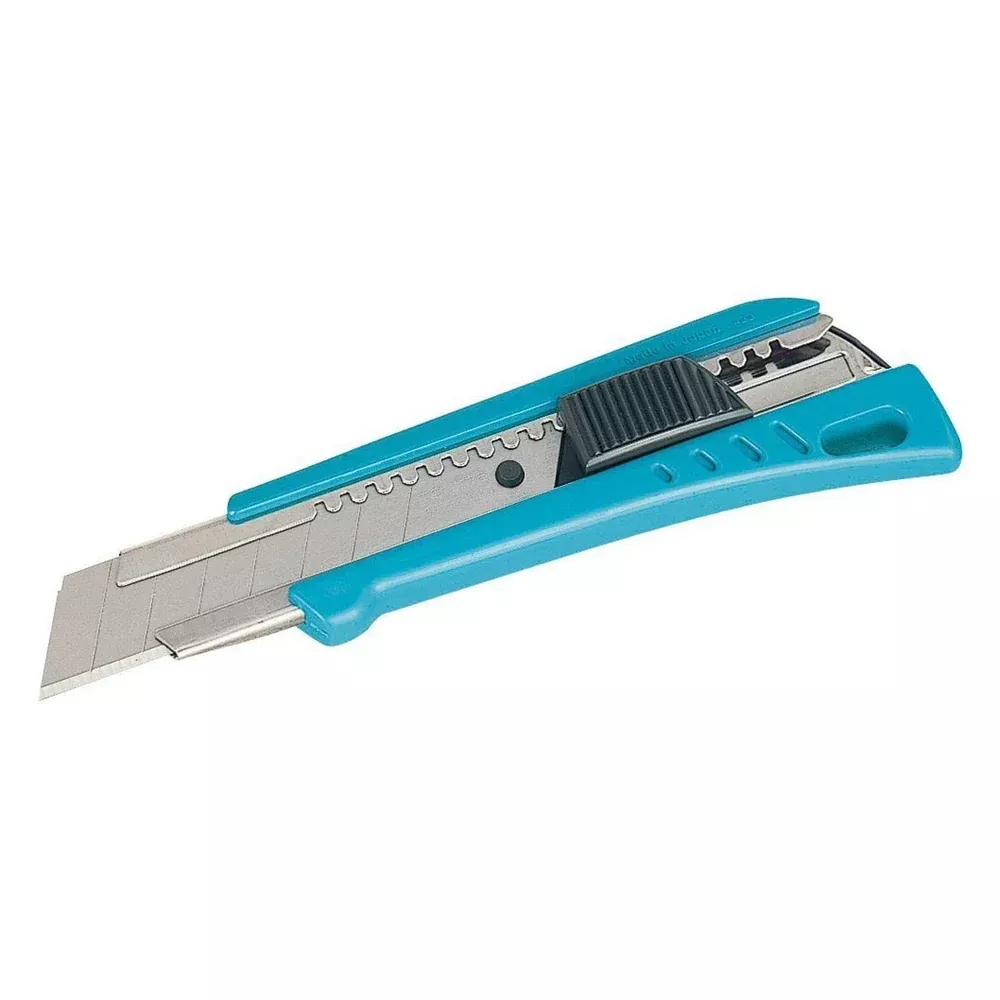 Tajima LC-620 Heavy Duty Auto Lock Utility Knife