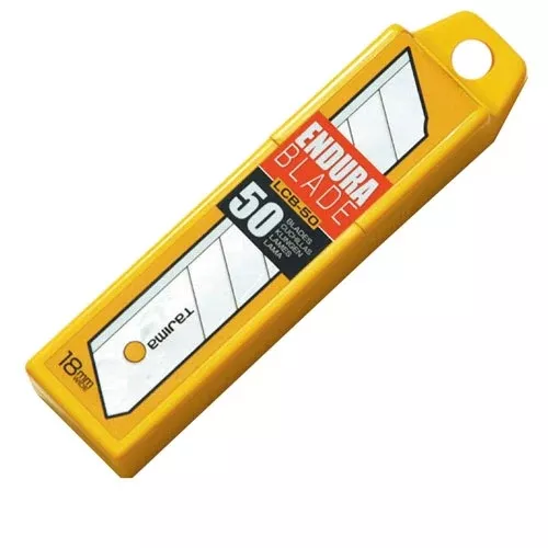 Tajima LCB-50-50 Precision Snap Blades
