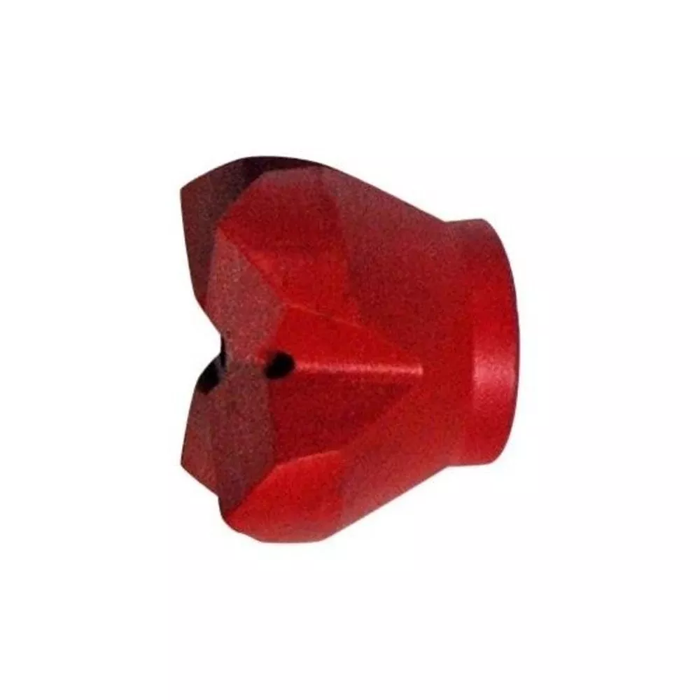 Tamco 1-1/2" Carbide H-Thread Rock Bit HTI-150H