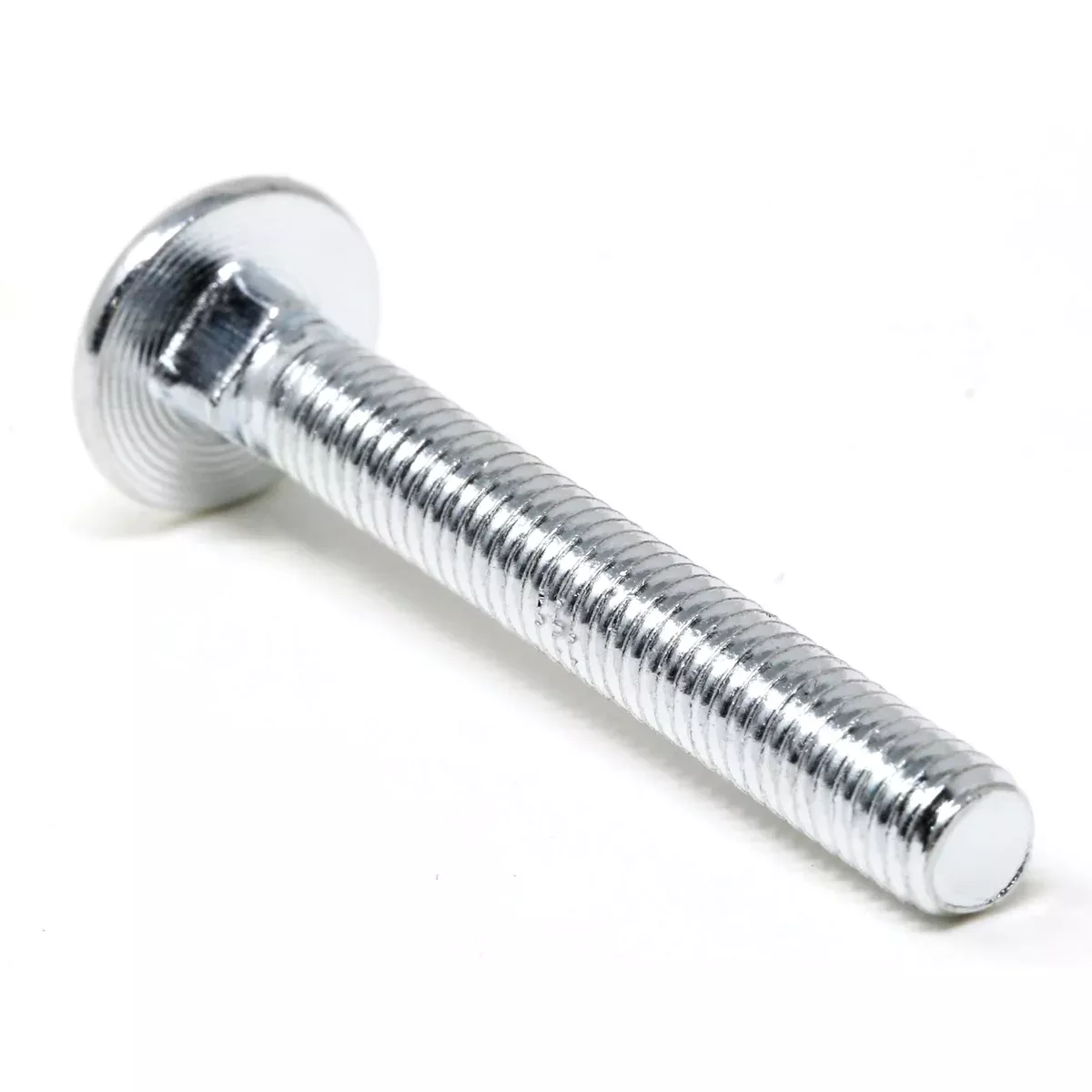 [TC1014-015] Flanged Carriage Bolt, M6X40 for WEN TC1014