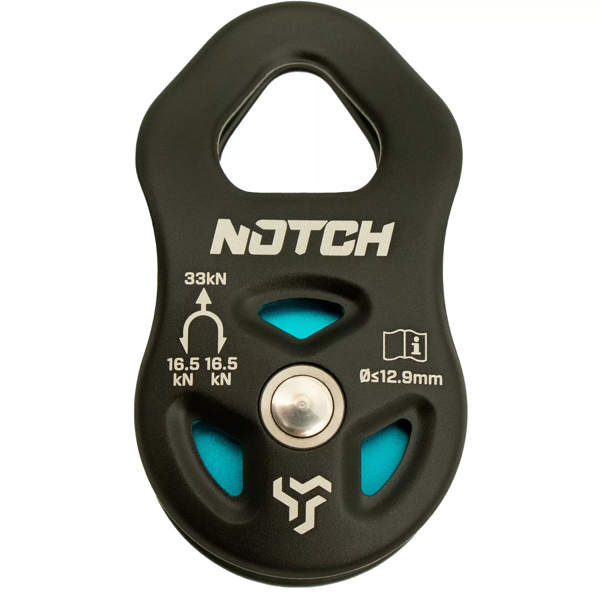 Thirty Three Micro Pulley