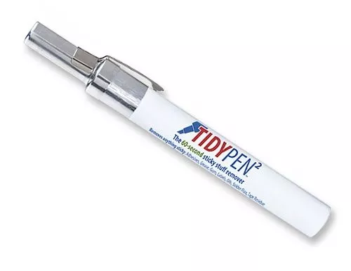 TidyPen 2.1 Adhesive & Label Remover - 10ml Pen