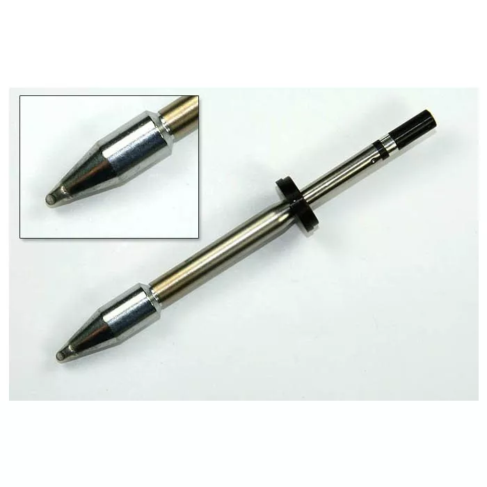 TIP, BEVEL, 2mm/45° x 17mm, UHD, FX-8002