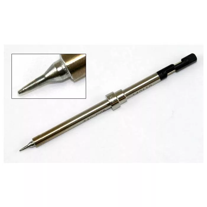 TIP, CHISEL, 0.6 x 6mm, MICRO, FM-2032