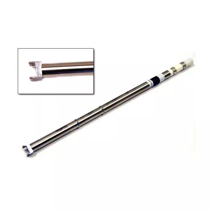 TIP, TUNNEL, 4.6 x 5.1mm, SOIC-8, FM-2027