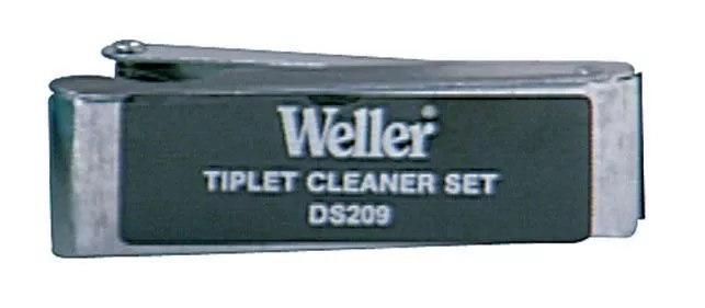 Tiplet and Cleaner Set for DS2000