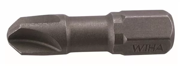 Torq-Set Insert Bit #6 x 25mm