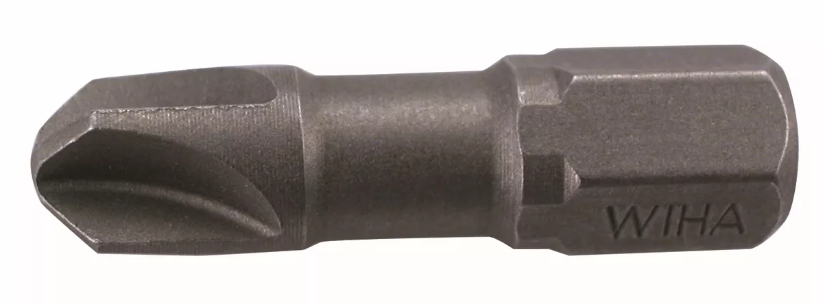 Torq-Set Insert Bit #8 x 25mm