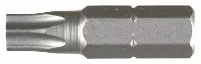 Torx Insert Bit T3 x 25mm