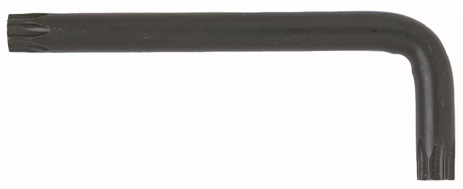 TorxPlus L-Key Short Arm IP8 x 45mm