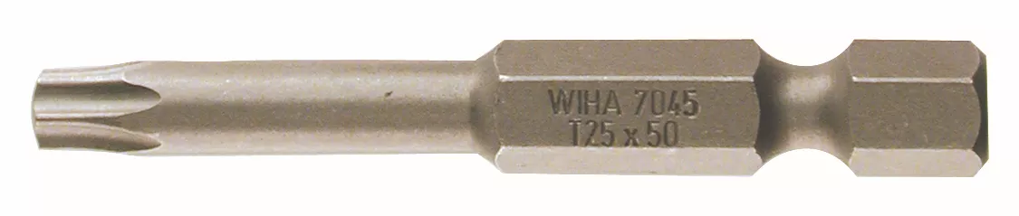 TorxPlus Power Bit IP27 x 50mm
