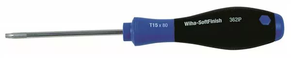 TorxPlus SoftFinish IP15 x 80mm