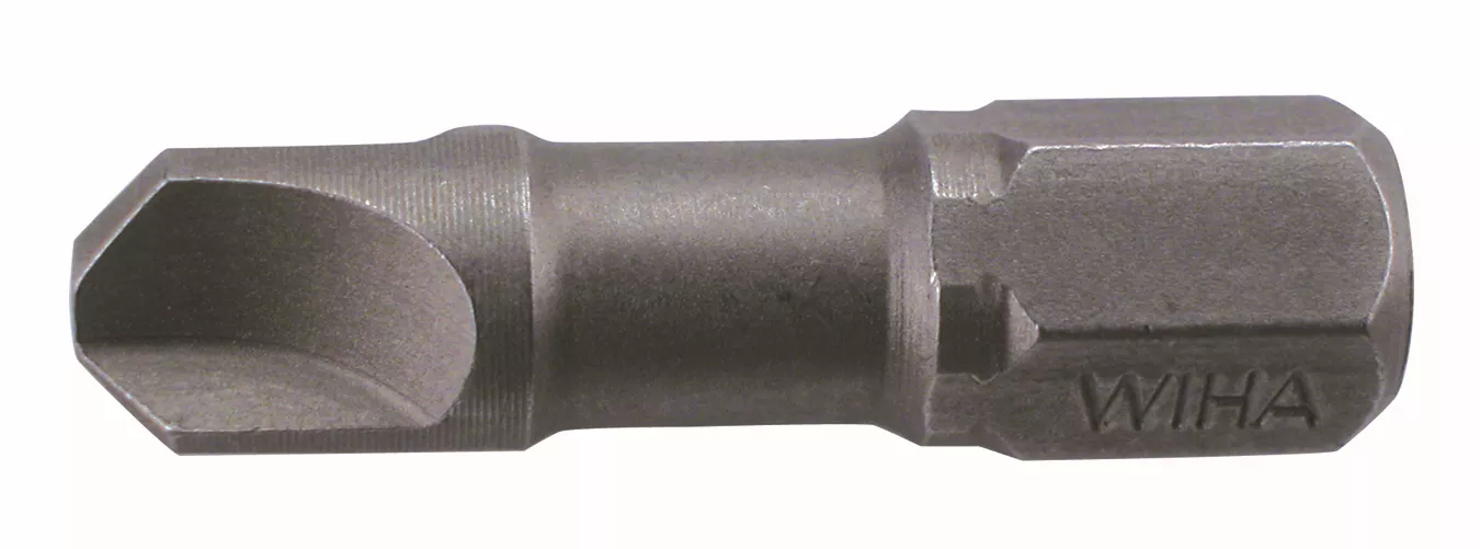 Tri-Wing Insert Bit #4 x 25mm