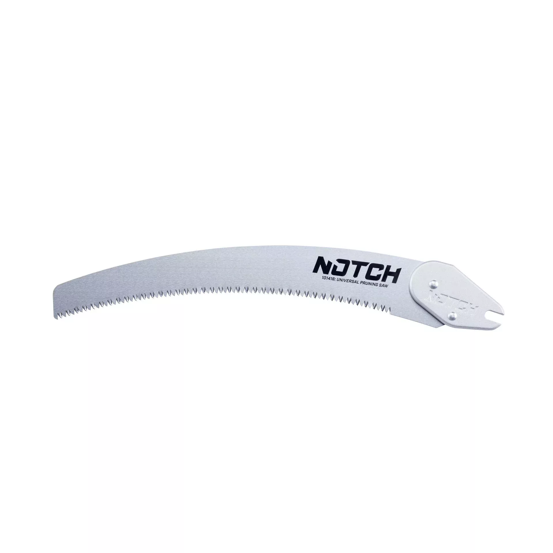 Universal Pruning Saw