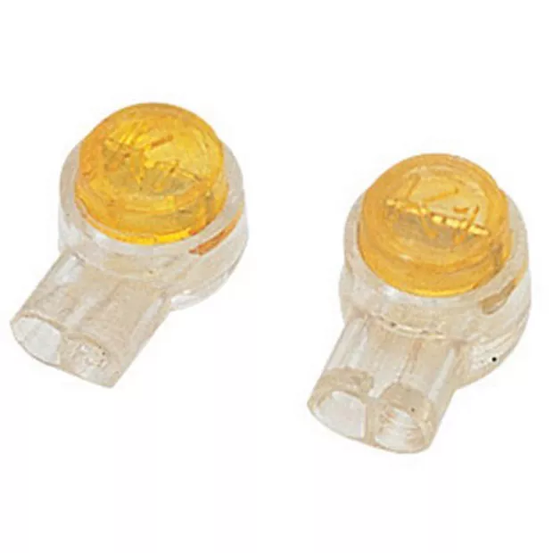 UY Telecom Splice Connectors 22-26 AWG - box of 1000