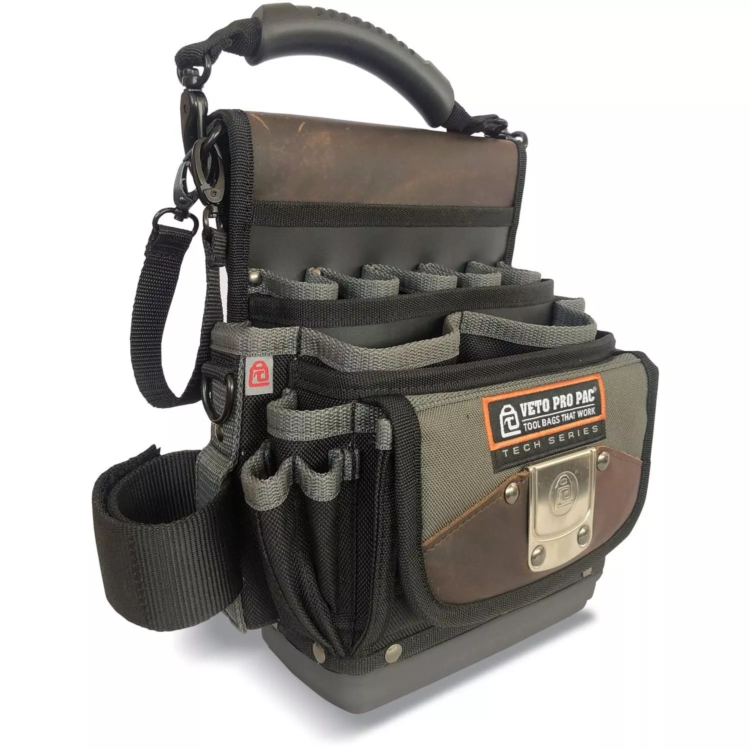 Veto Pro Pac TP5B Portable Service Tool Pouch