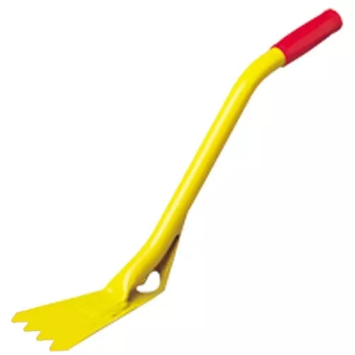 Vinal 6126 Shingle Remover 10 Teeth 55" Shingle Eater