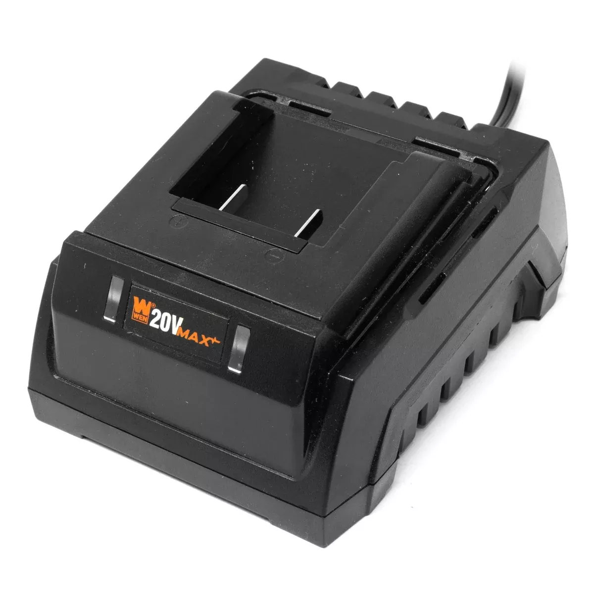 WEN 20200C 20V Max 2-Amp Lithium-Ion Battery Charger