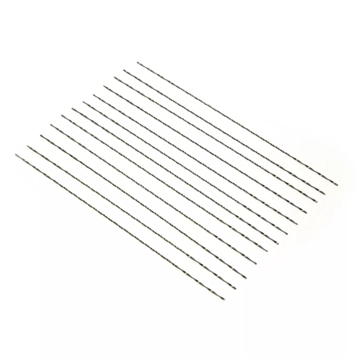 WEN BLX241 #2 41 TPI Spiral Pinless 5-Inch Scroll Saw Blades (12 Pack)