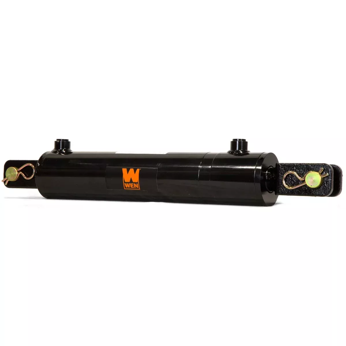 WEN CC3012 Clevis Hydraulic Cylinder with 3-inch Bore and 12-inch Stroke