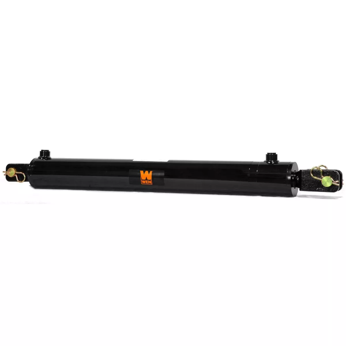 WEN CC4036 Clevis Hydraulic Cylinder with 4-inch Bore and 36-inch Stroke