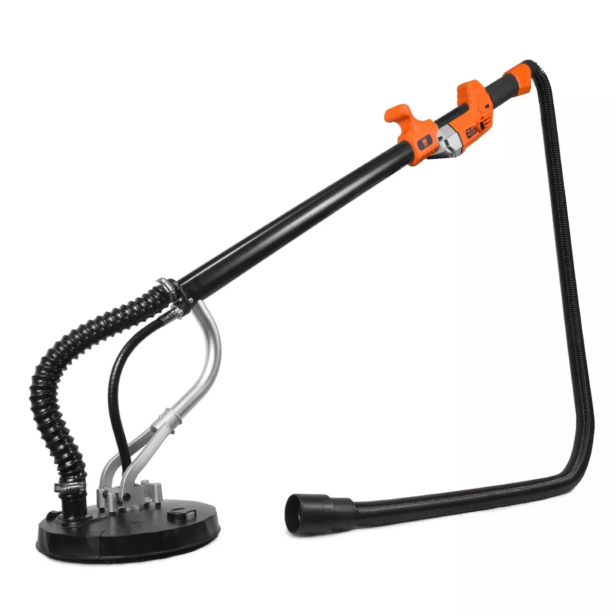WEN DW6394 Variable Speed 6.3-Amp Drywall Sander with Mid-Mounted Motor
