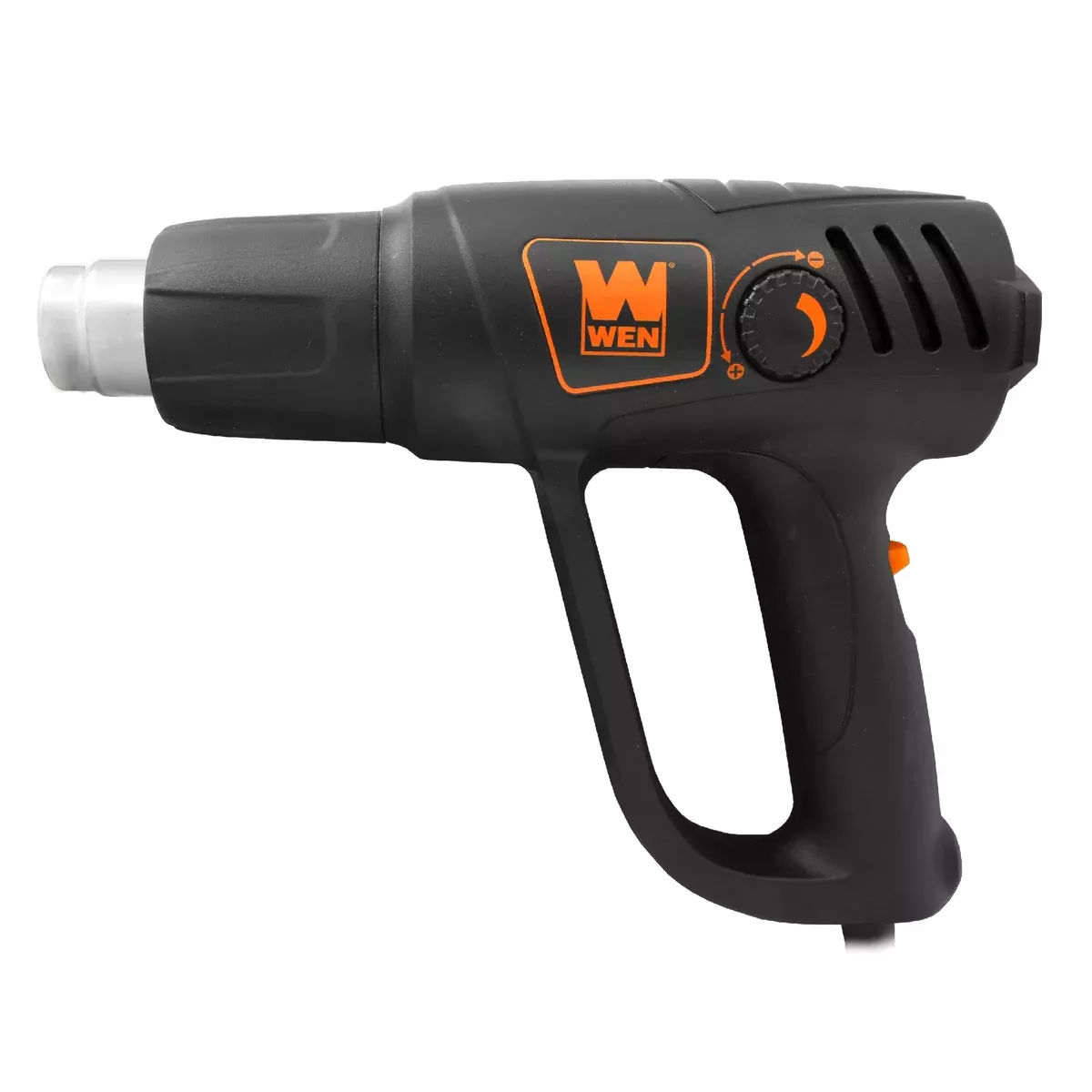 WEN HG112V 12.5-Amp Variable-Temperature Heat Gun with Adjustable Air Flow