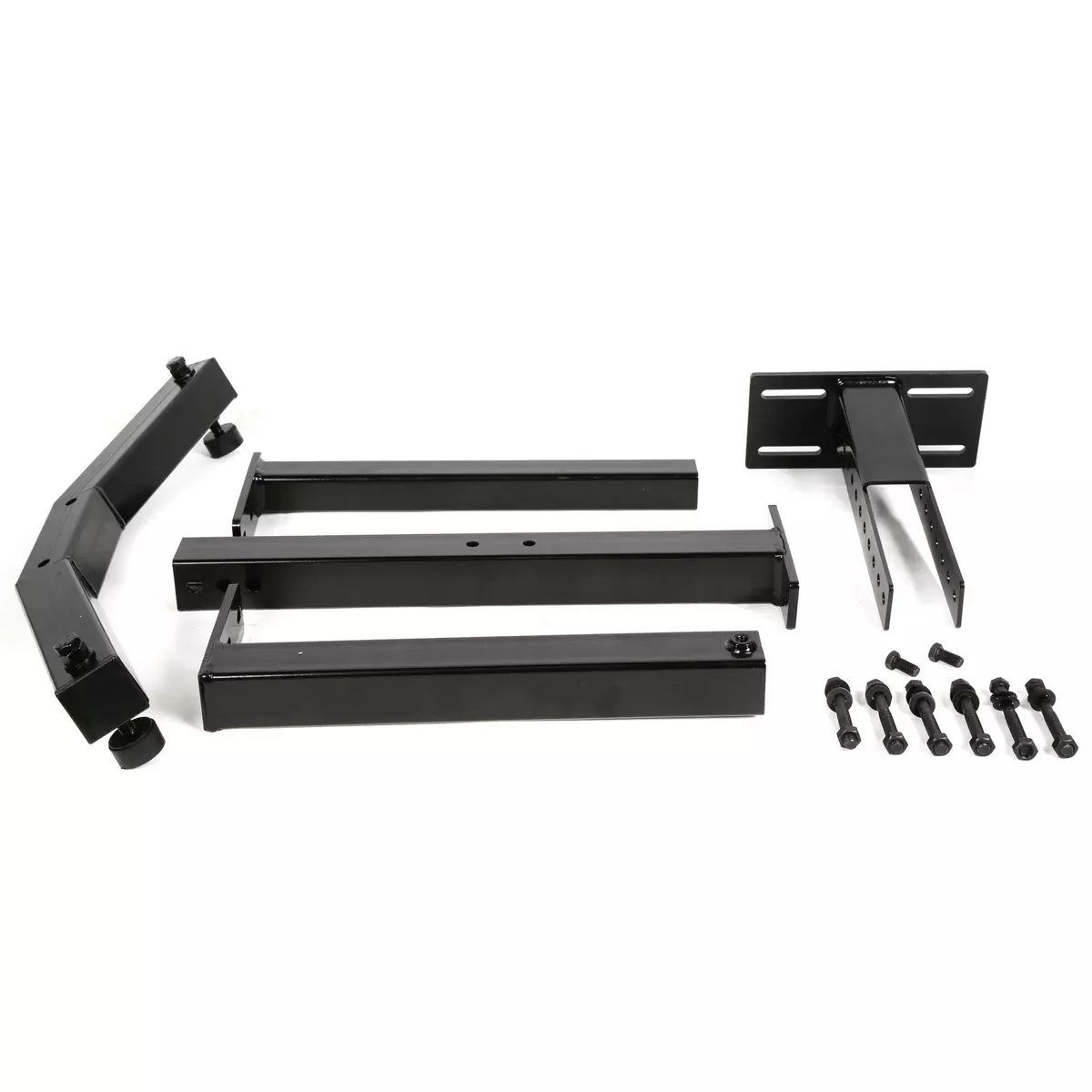 WEN LA8800EX 24-Inch Steel Lathe Stand Extension