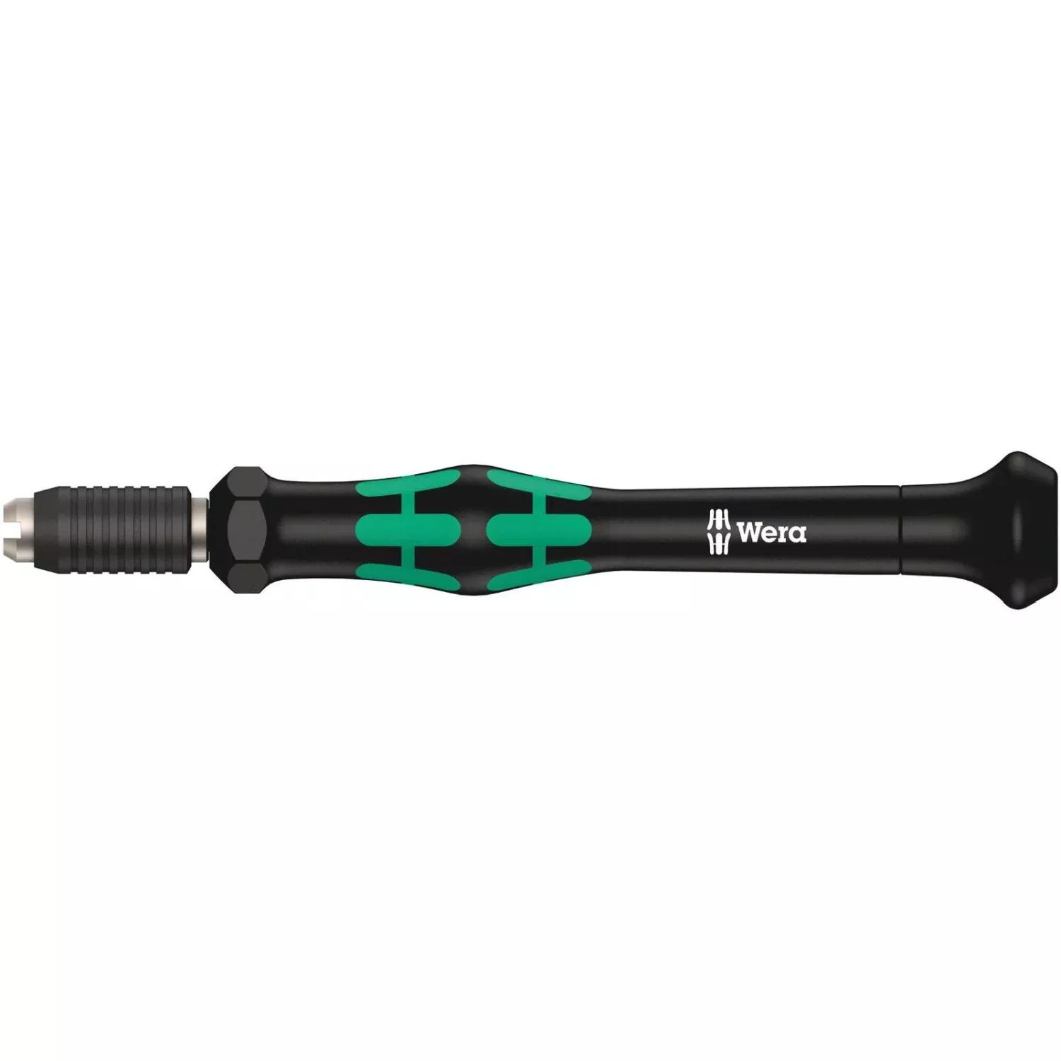 Wera 1013 Kraftform Micro Bitholding screwdriver, 97 mm
