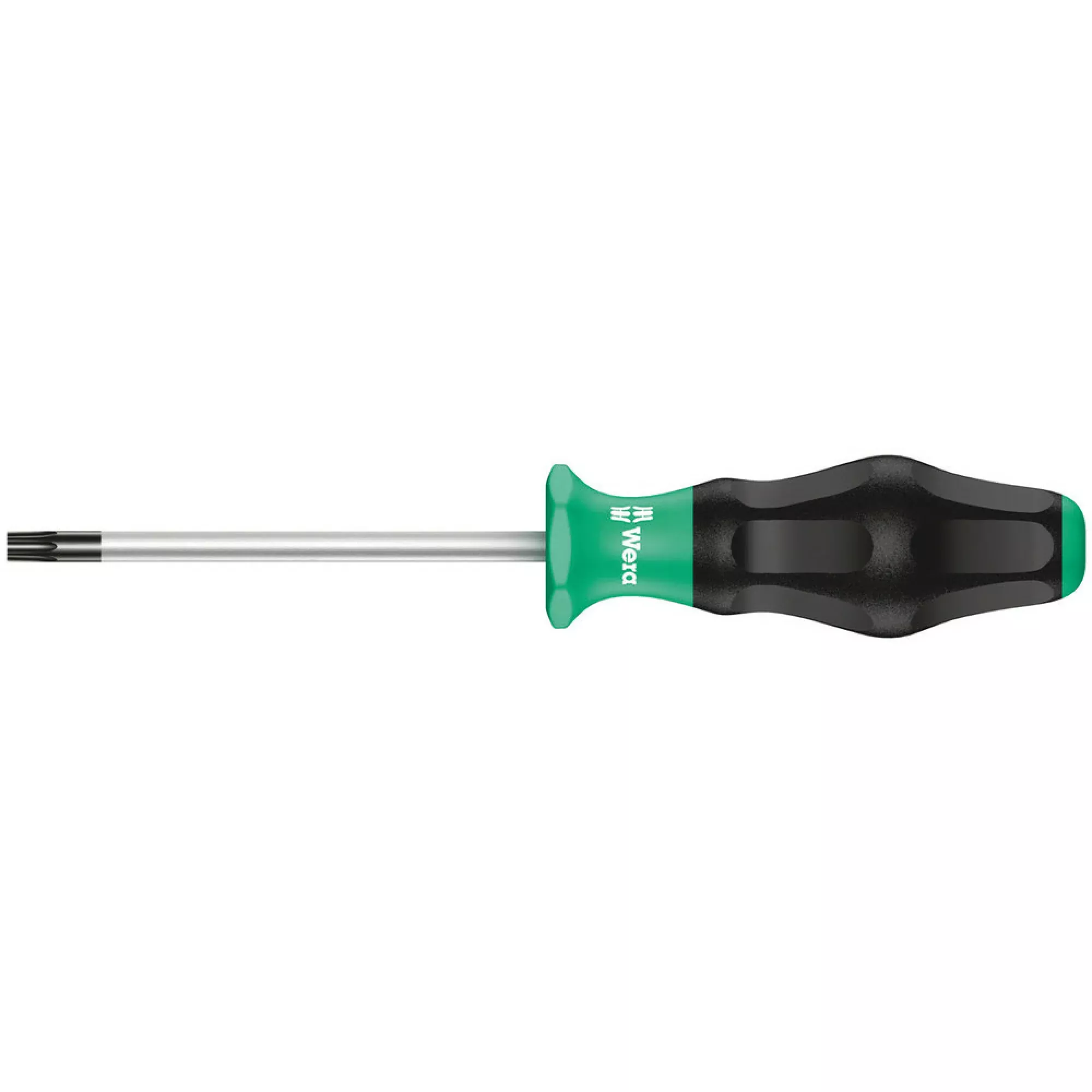 Wera 1367 TORX Screwdriver for TORX screws, TX 30 x 115 mm