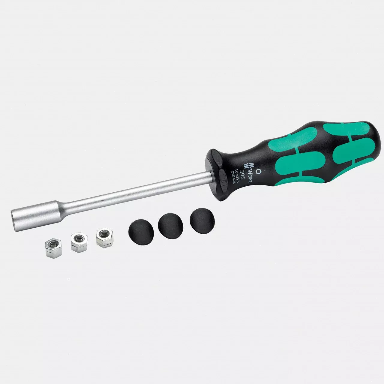 Wera 137002 Re-calibration Kit Series 7400 Pistol Grip