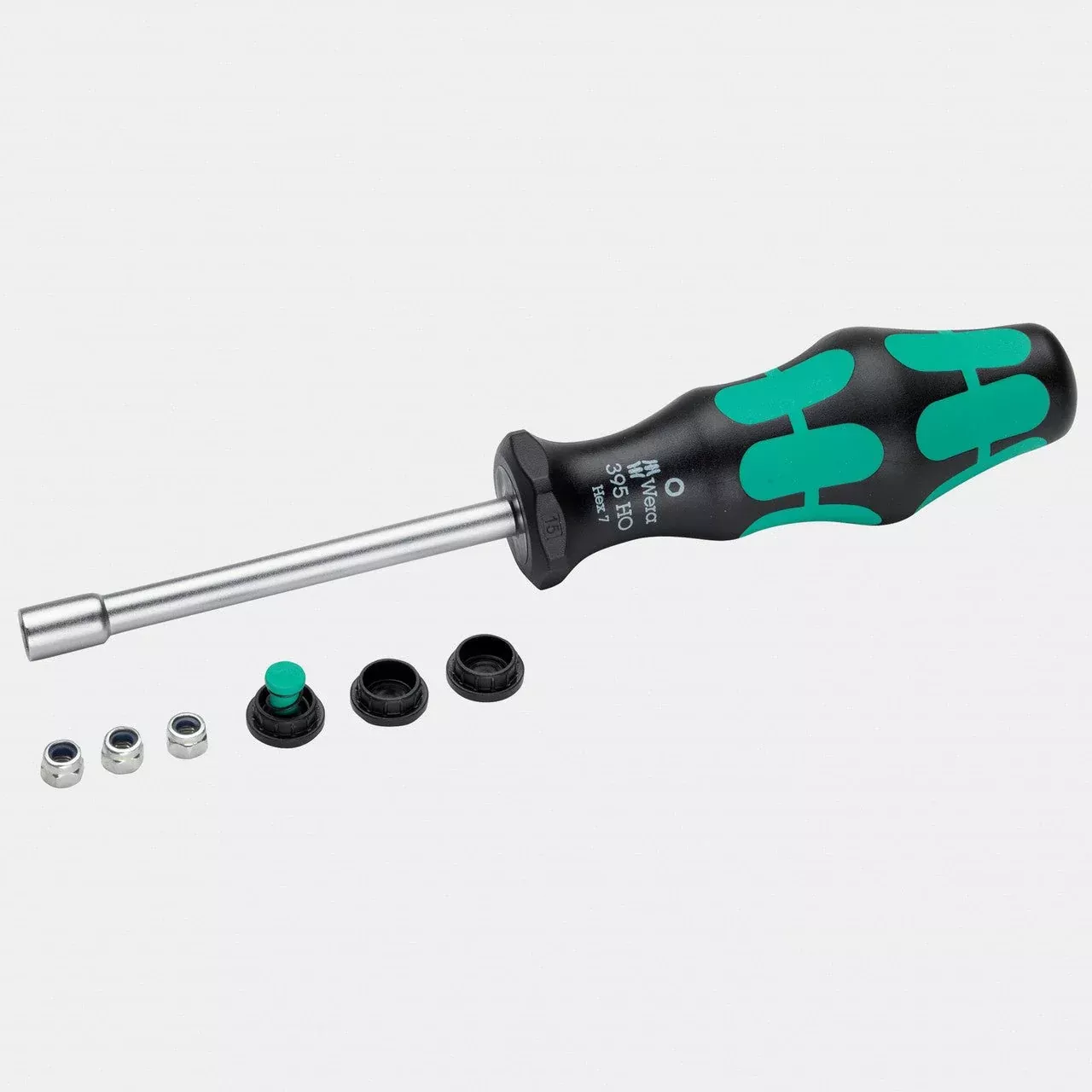 Wera 137003 Re-calibration Kit Series 7400 Mini