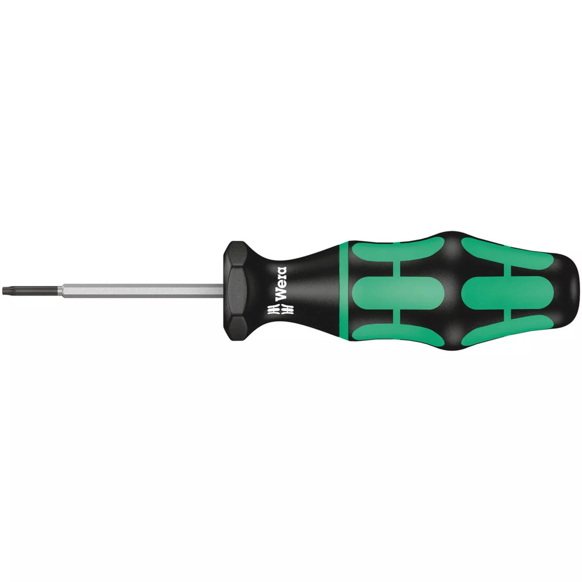 Wera 300 IP TORX PLUS Torque-indicator, 6 IP x 0.6 Nm