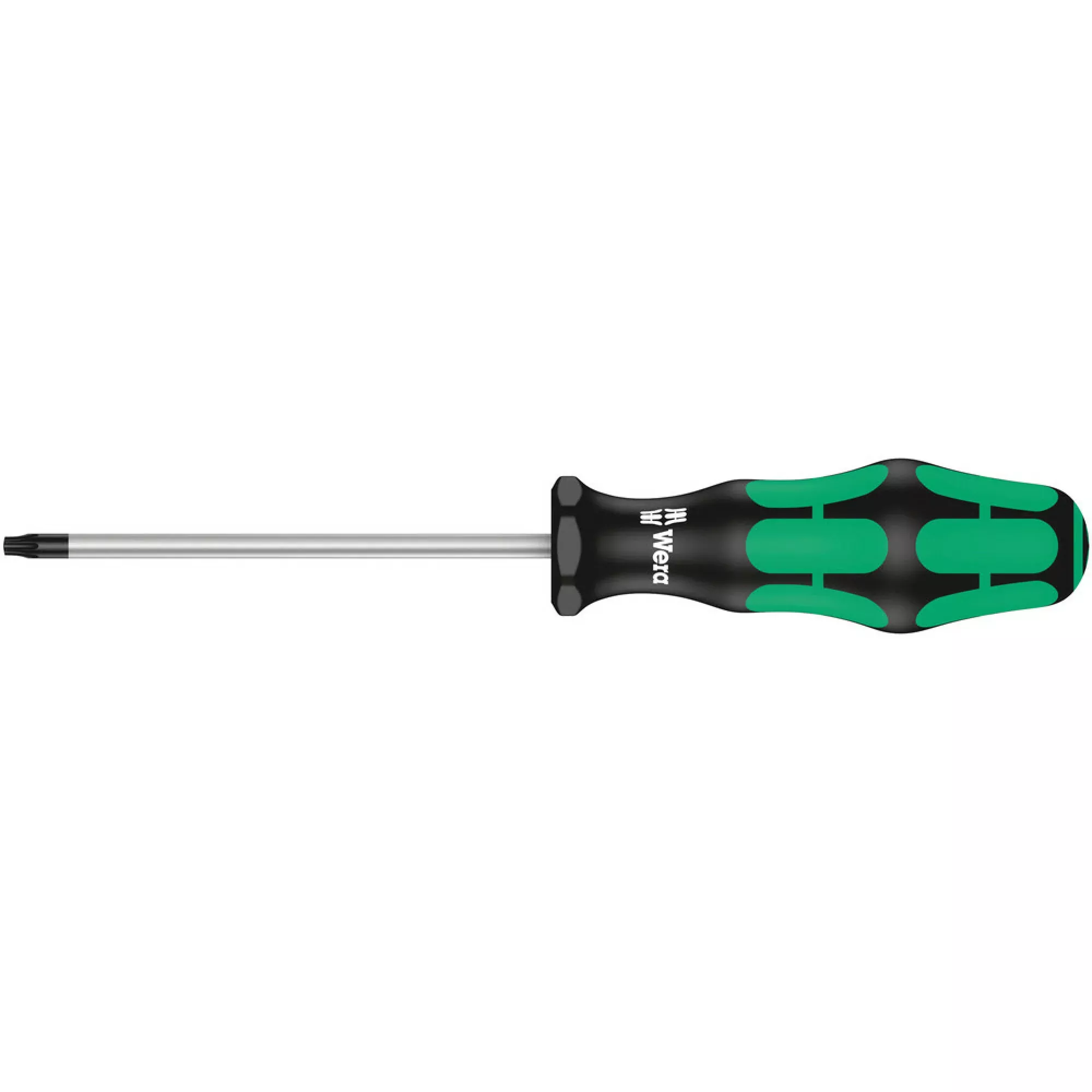 Wera 367 Screwdriver for TORX screws, TX 9 x 60 mm