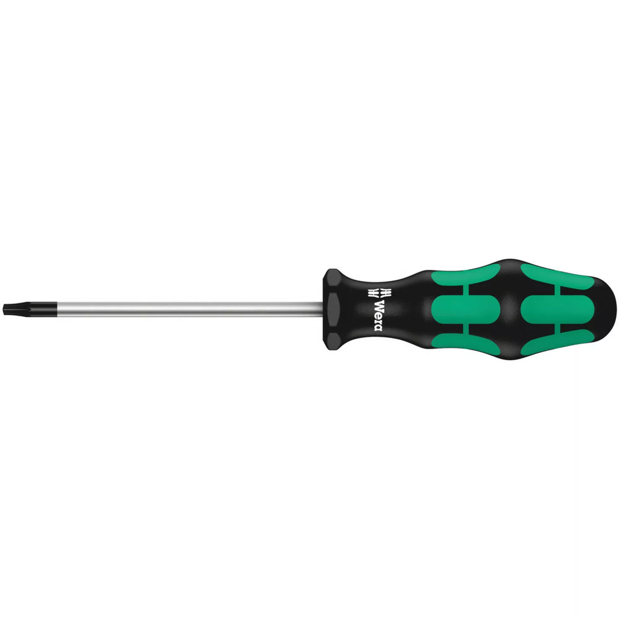 Wera 367 TORX PLUS Screwdriver for TORX PLUS screws, 5 IP x 60 mm