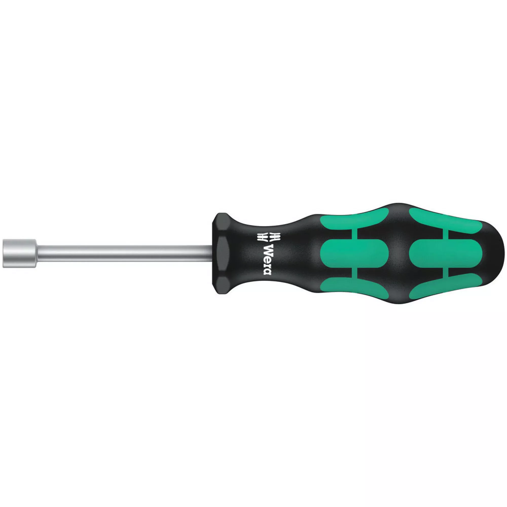 Wera 395 HO Nutdriver, 5 x 90 mm
