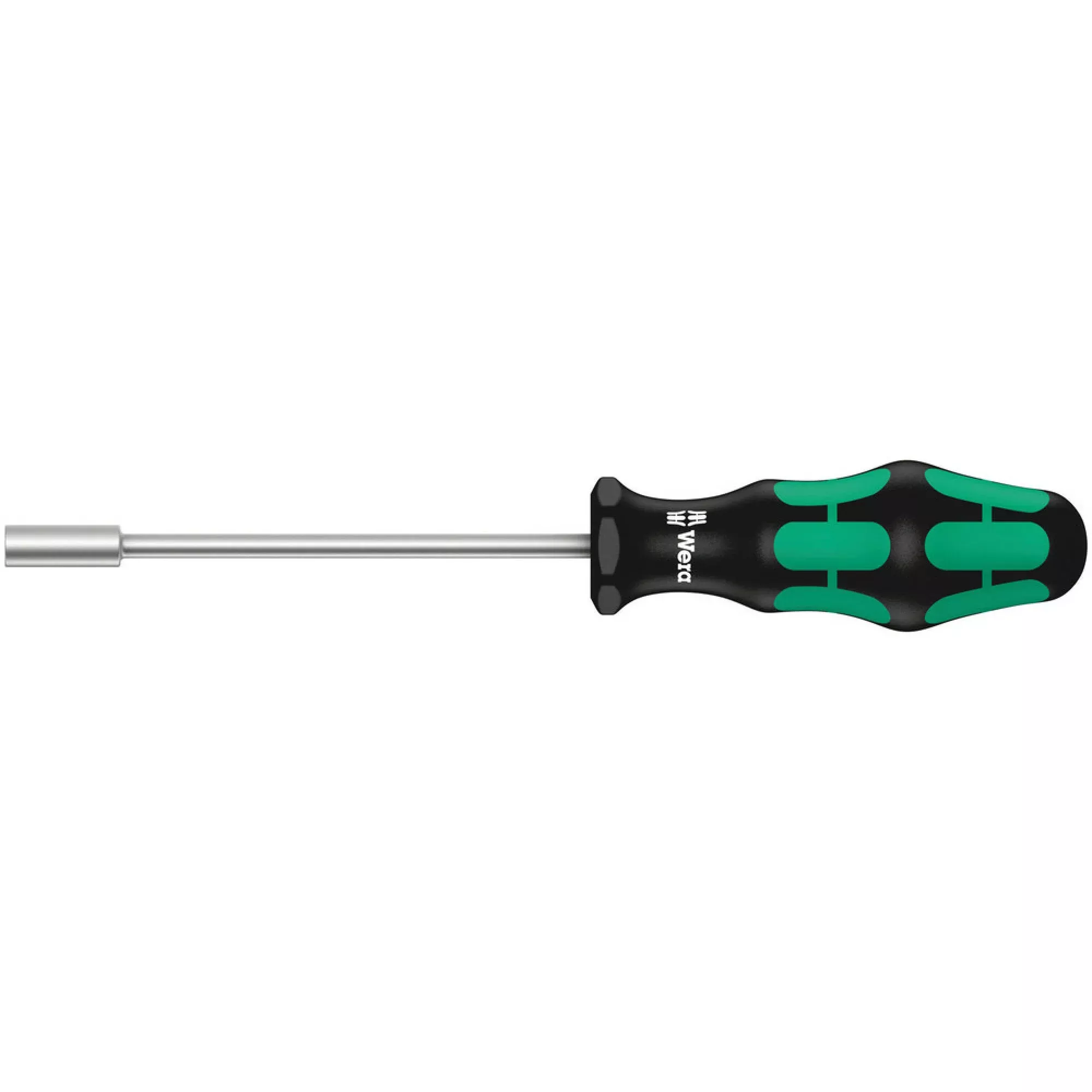 Wera 395 Nutdriver, 5.5 x 125 mm