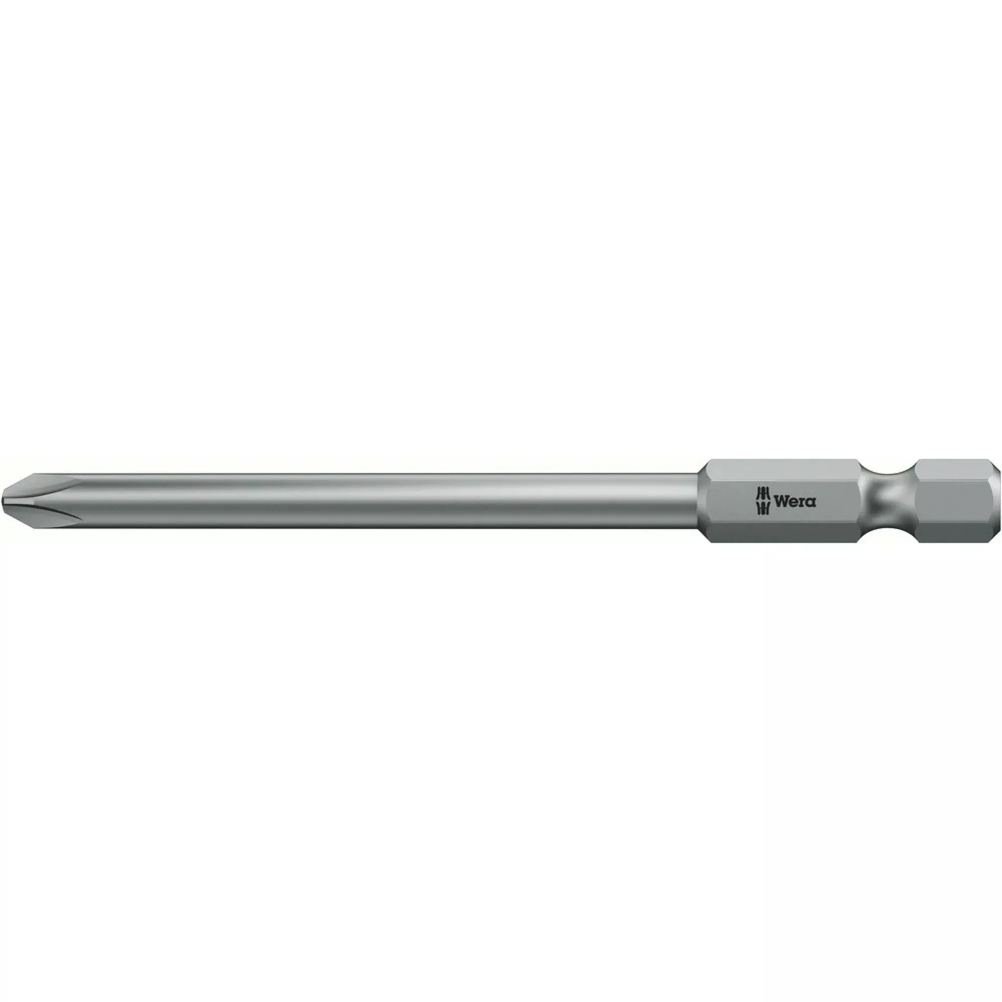 Wera 851/4 Z bits, PH 3 x 152 mm