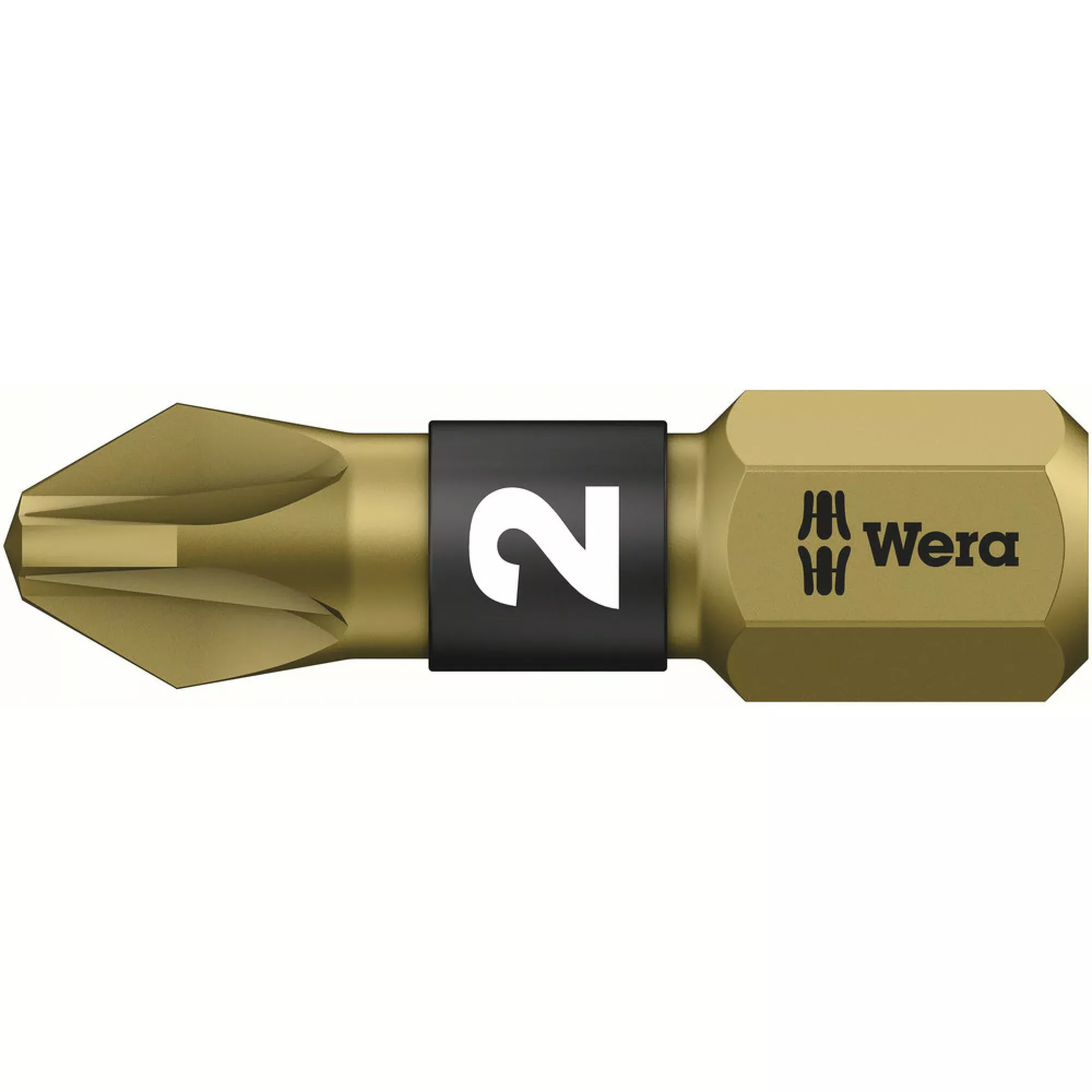 Wera 855/1 BTH bits, PZ 1 x 25 mm