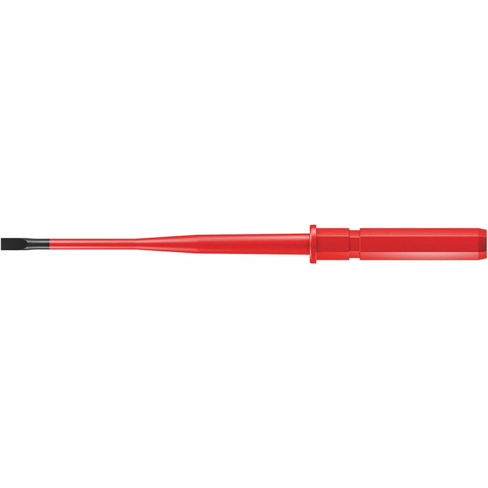 Wera Kraftform Kompakt VDE 60 iS, 0.8 x 4 x 154 mm