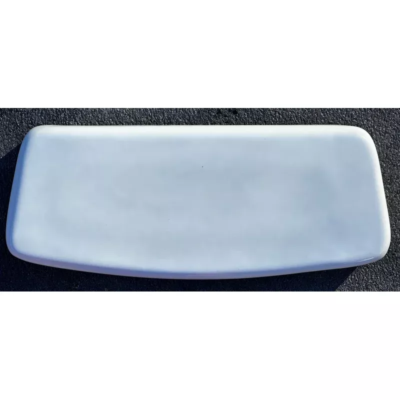 Western Pottery T8-ULF HET 10″ Reproduction