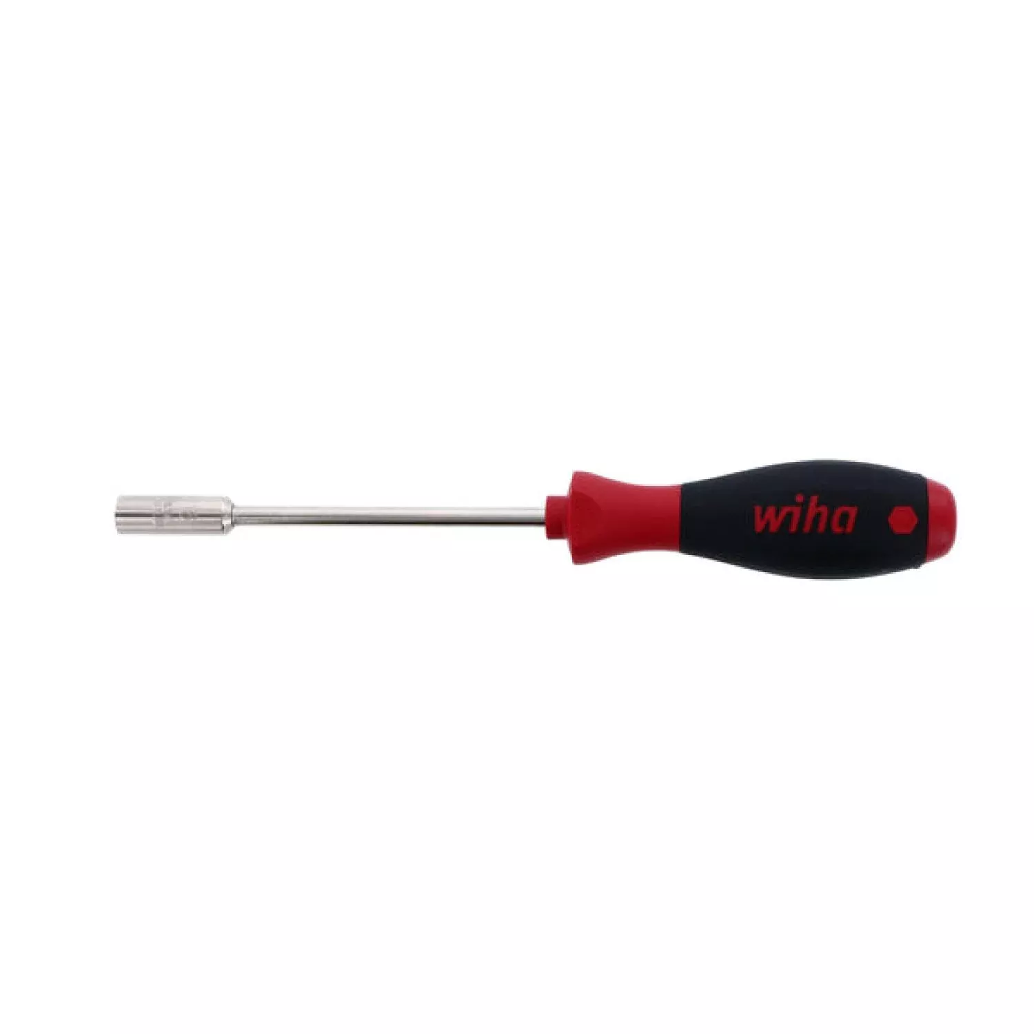 Wiha Tools 34139 5/16" x 125mm SoftFinish Nut Driver