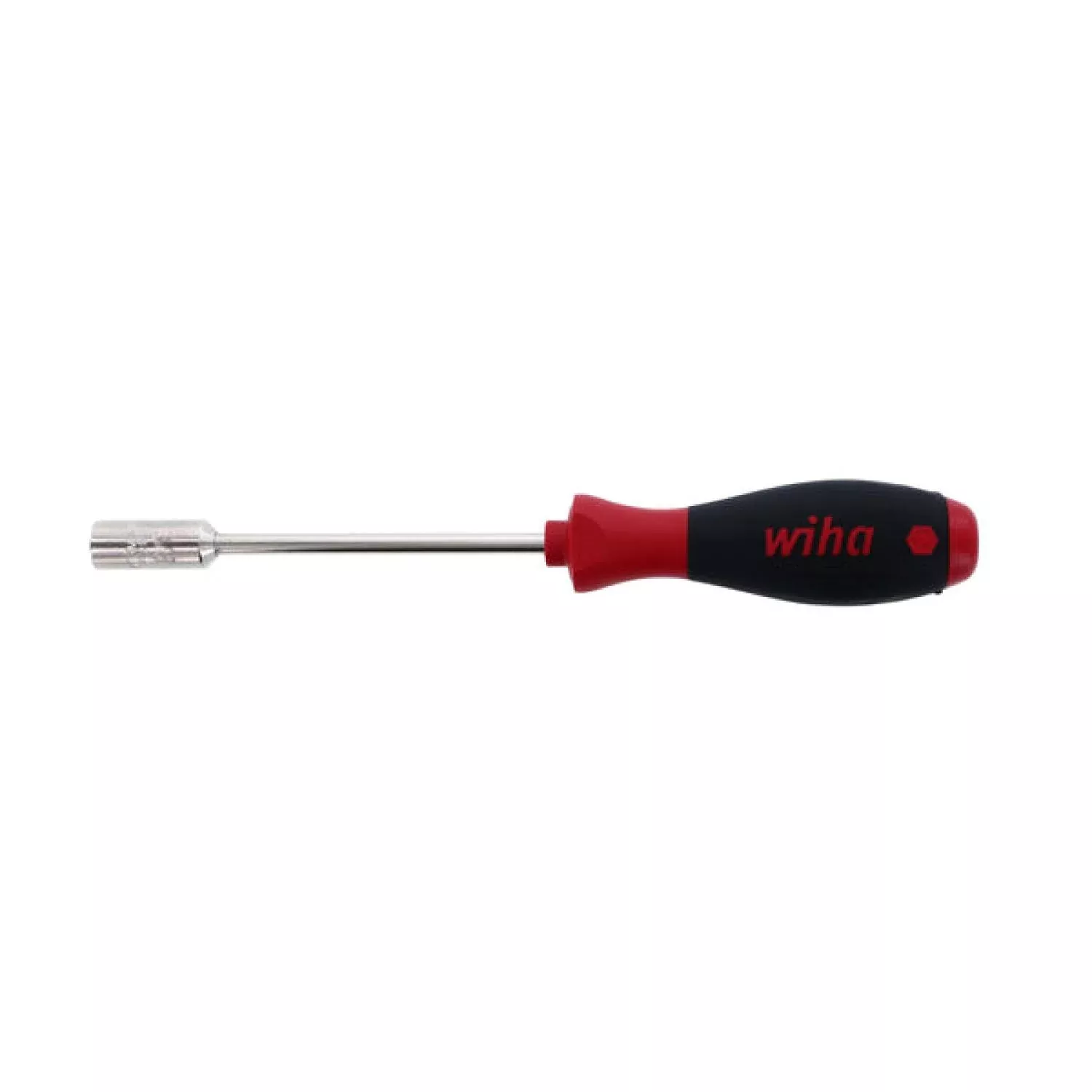 Wiha Tools 34141 3/8" x 125mm SoftFinish Nut Driver
