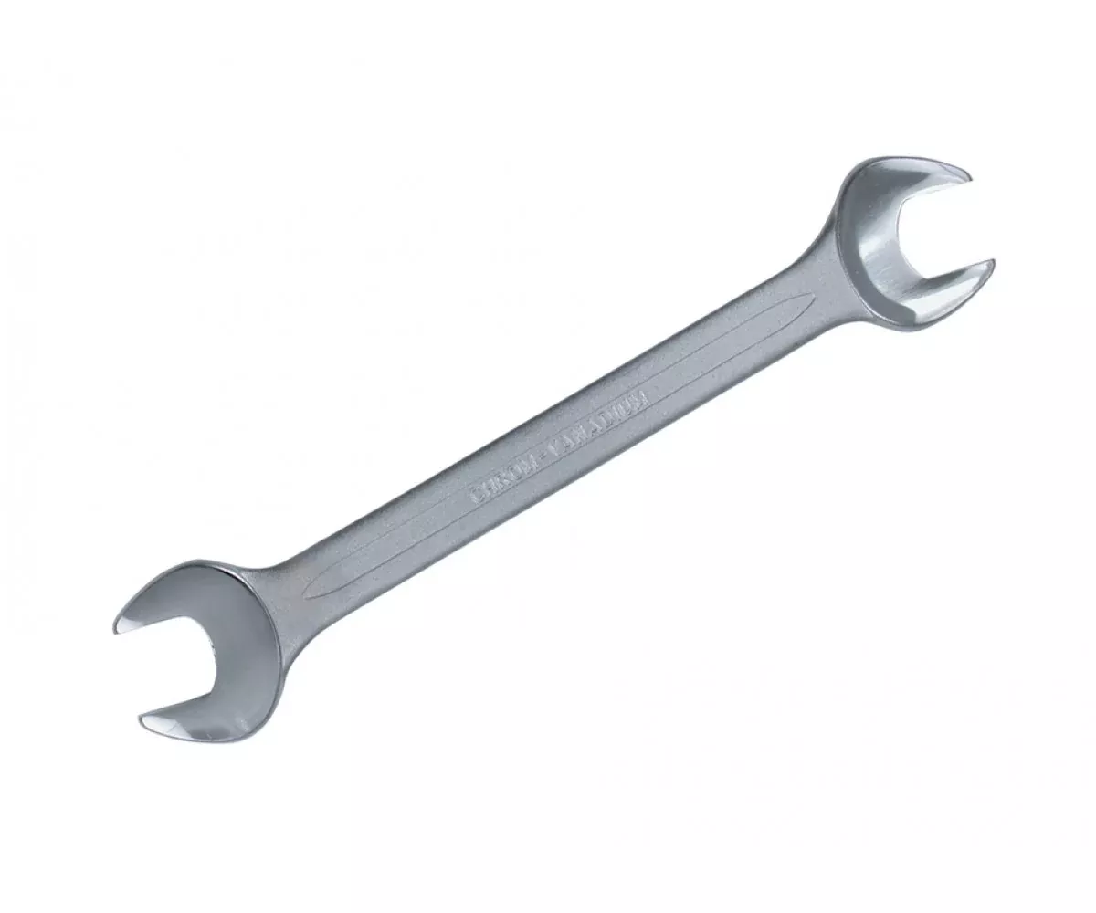 Wiha Tools 35045 Open End Wrench IN, 7/8" x 15/16" x 9.8"