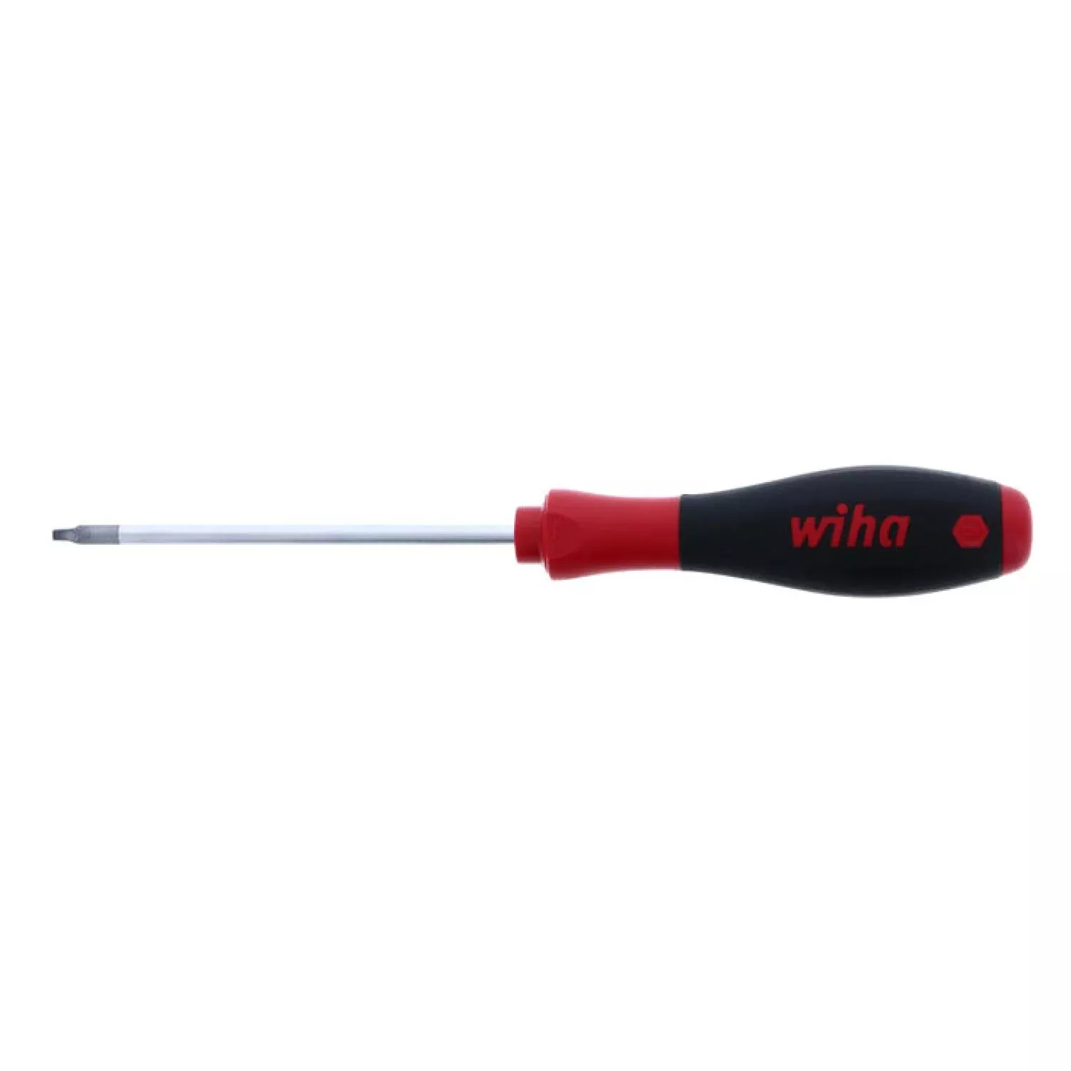 Wiha Tools 35801 #1 x100mm SoftFinish Square Screwdriver