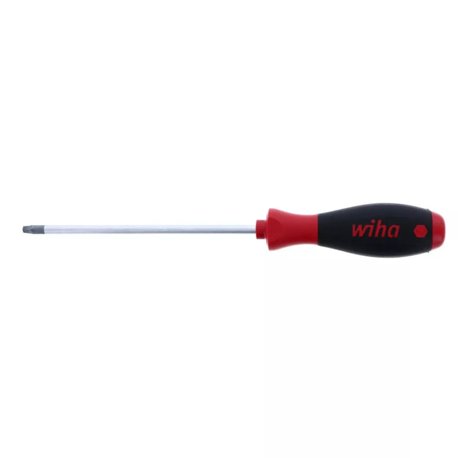 Wiha Tools 35803 #3 x150mm SoftFinish Square Screwdriver