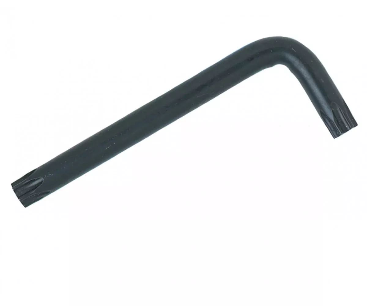 Wiha Tools 36140 IP40 x 81mm TORX Plus L-Key Short Arm