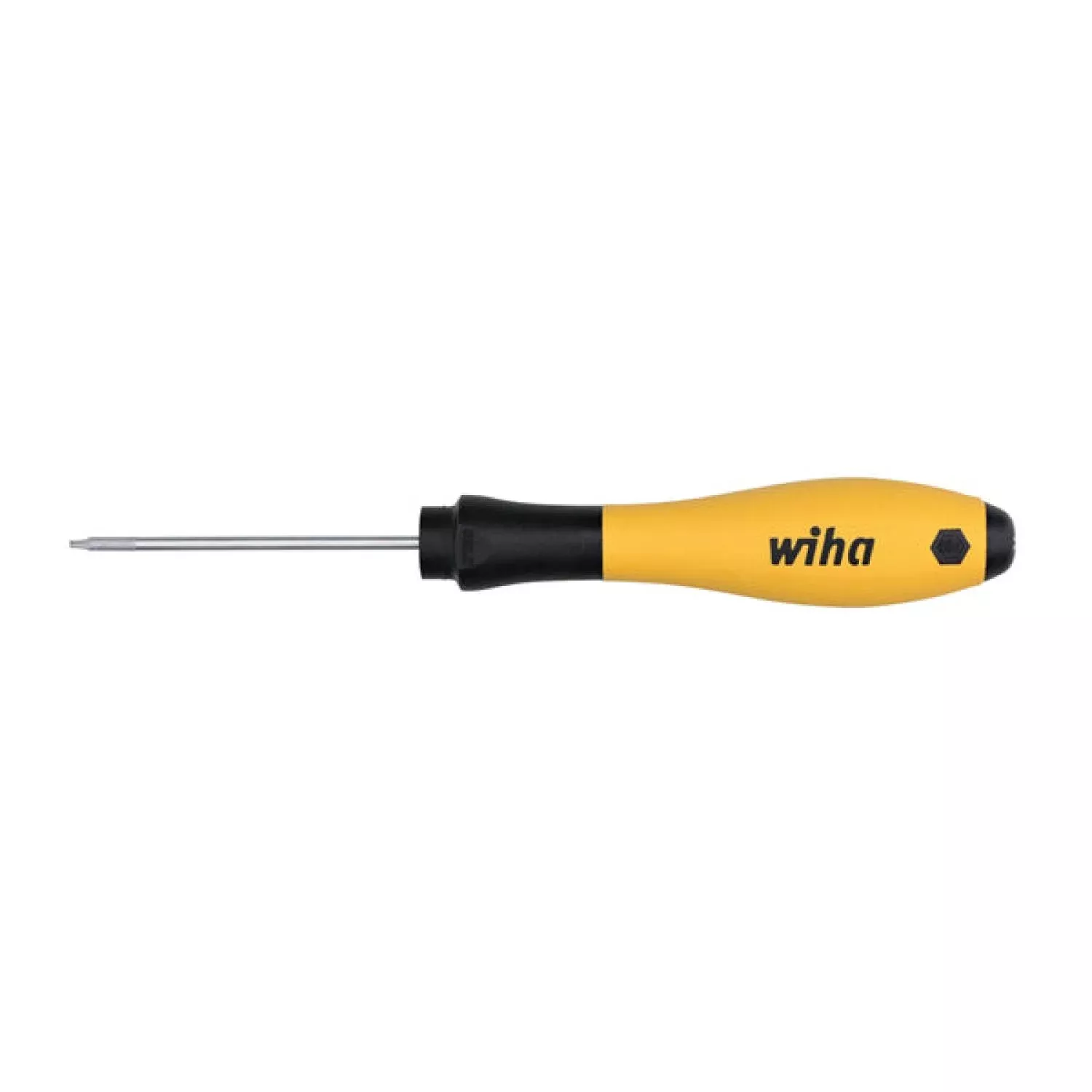 Wiha Tools 36200 T5 TORX ESD SoftFinish Driver