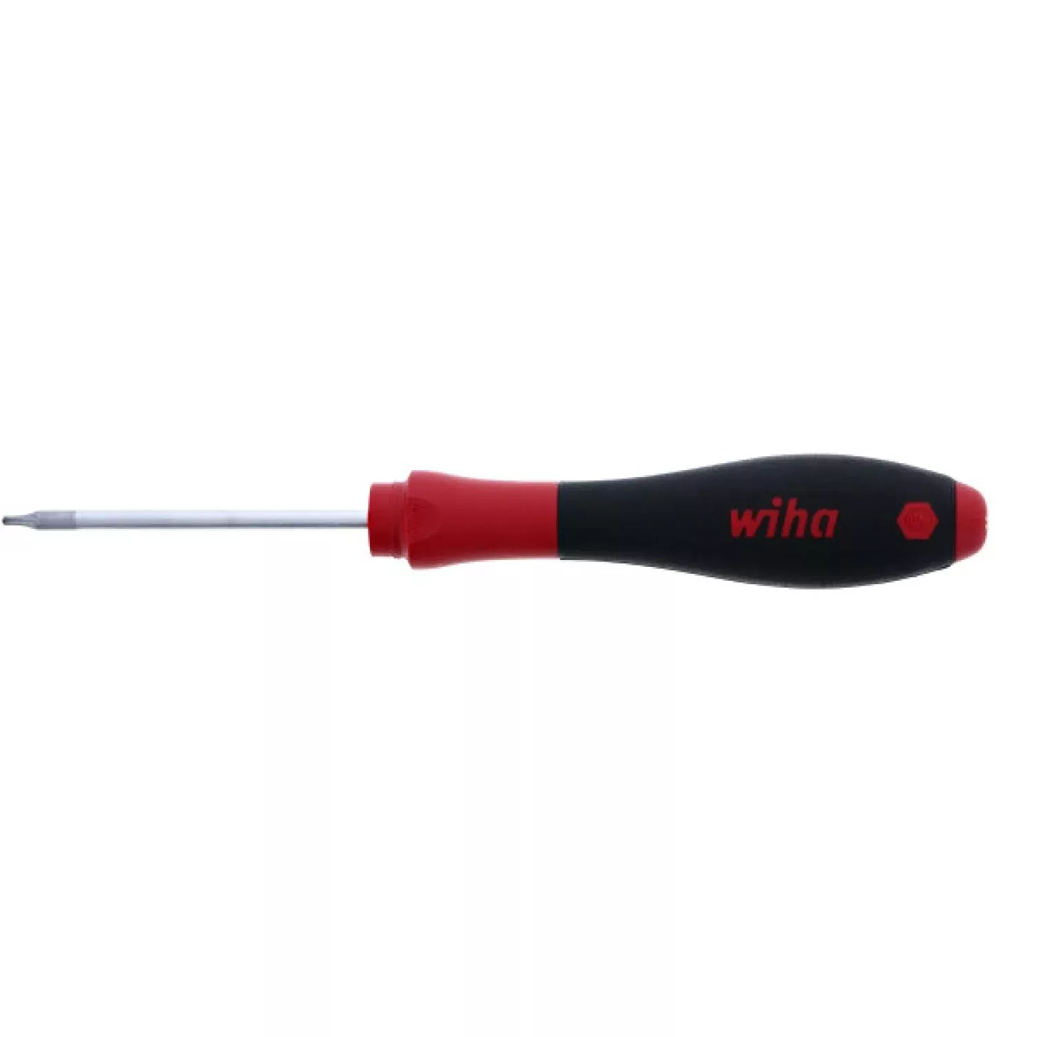 Wiha Tools 36202 T6 MagicSpring TORX SoftFinish Driver