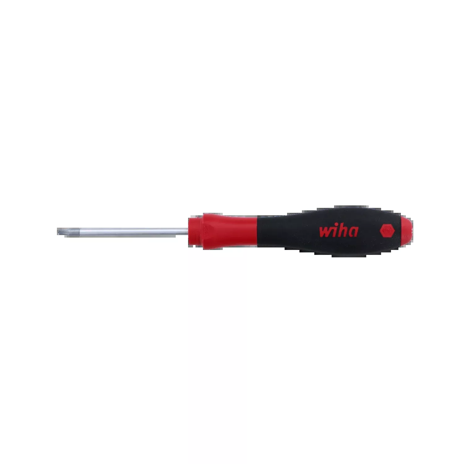 Wiha Tools 36207 T8 MagicSpring TORX SoftFinish Driver
